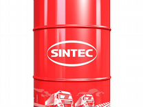 Sintec тм-5 80W90 GL-5 (205л)трансм. масло