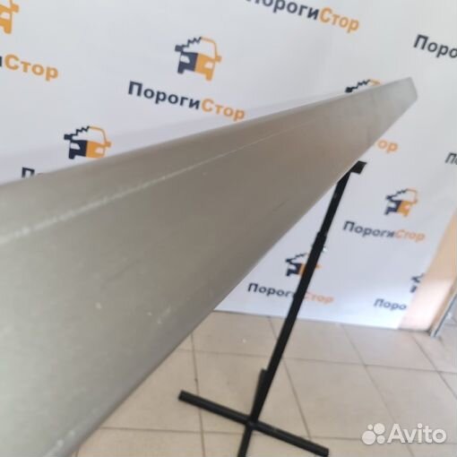 Ремкомплект порогов Galant USA 8 кузовной левый