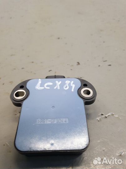 Блок управления Lexus Rx 4 450H 2grfxs 2021
