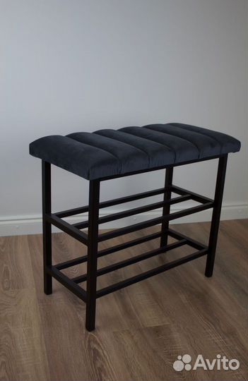 Обувница лофт