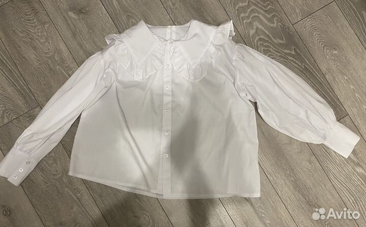 Продам рубашку 48-52