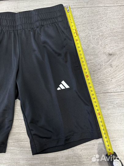 Комплект дет (шорты +футболка) Adidas 128