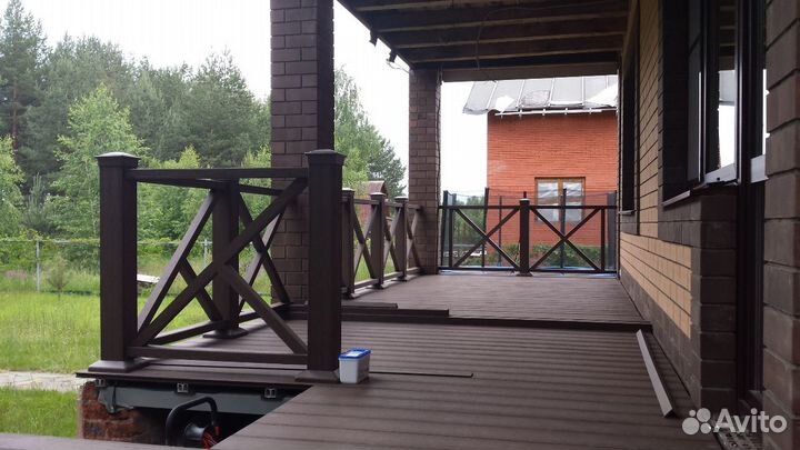 Строительство и ремонт