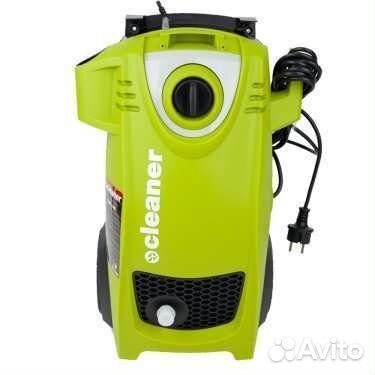 Мойка высокого давления CW5.140, Procraft