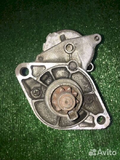 Стартер EJ20D Subaru Legacy BF5 23300AA210