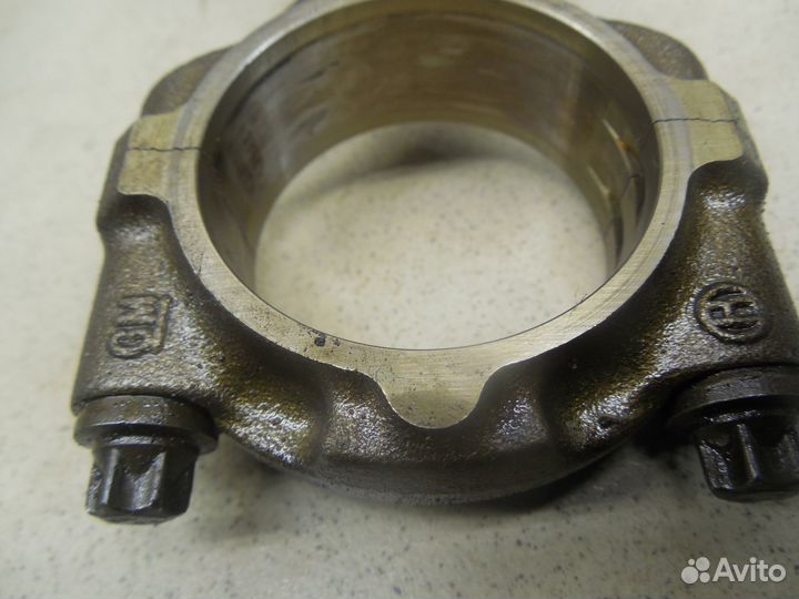 Поршень с шатуном Cruze 2009-2016