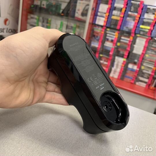 Оригинальная станция для зарядки 2 джойстиков