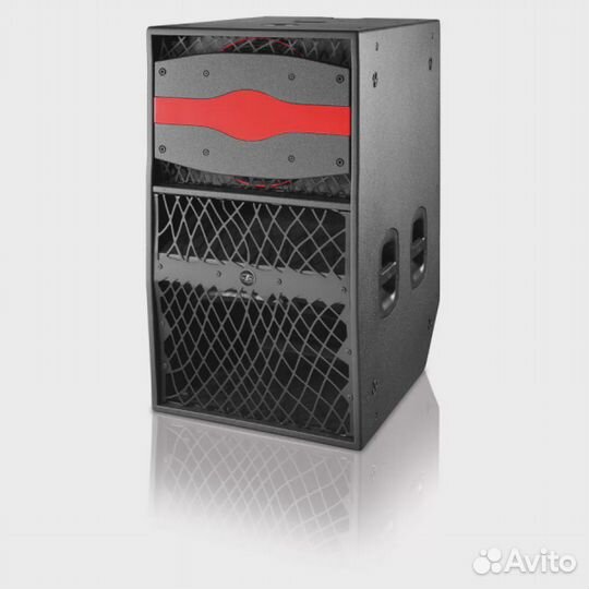 Сабвуфер DAS Audio SF-1521A