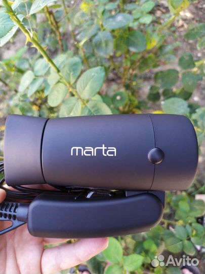 Фен для волос