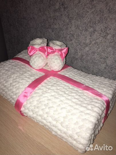 Набор для новорождённых