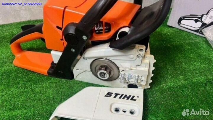 Бензопила stihl ms 250 (Арт.92168)