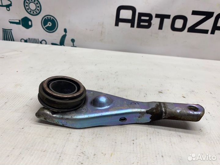 Вилка сцепления Hyundai Solaris седан G4FC 2011