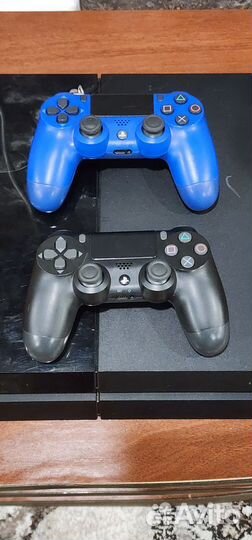 Sony playstation 4