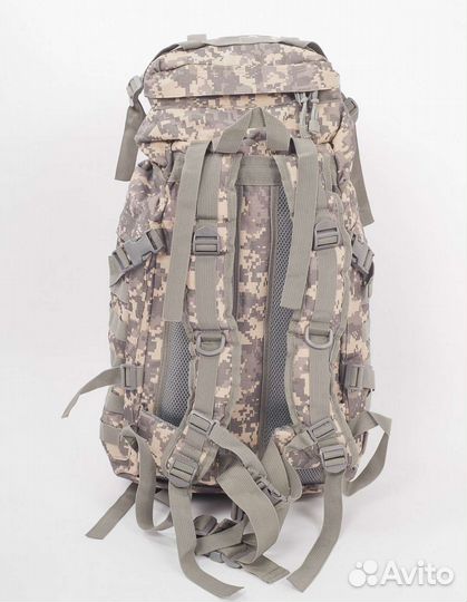 Рюкзак Stalker