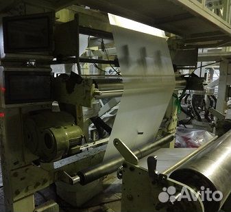 Оборудование для производства