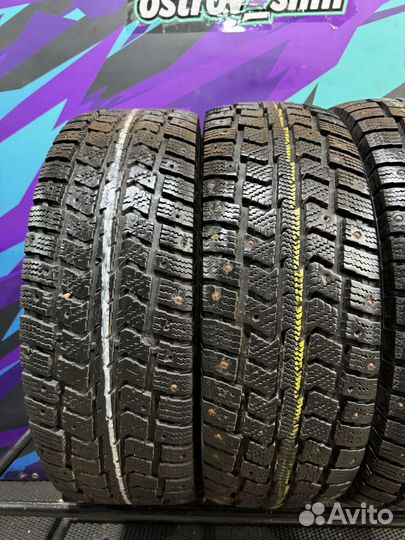 Viatti Vettore Inverno V-524 215/65 R16C