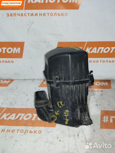 Корпус воздушногo фильтра Hyundai ix35 рест. 2014