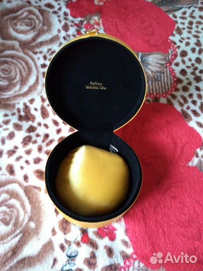 Коробка подарочная атласная