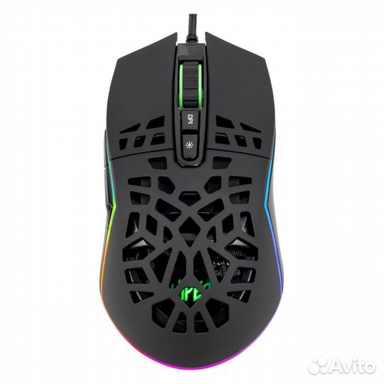 Игровая мышь