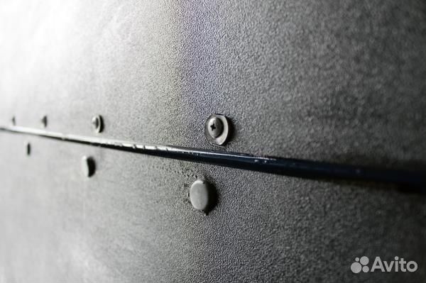 Обшивка грузового отсека Peugeot Boxer Boxer Ми