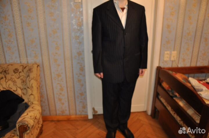 Kanzler 3 костюма