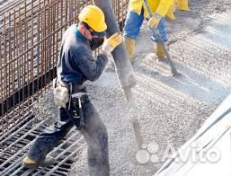 Арматурщик вахта