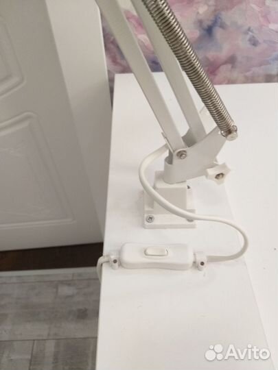 Стол для маникюра