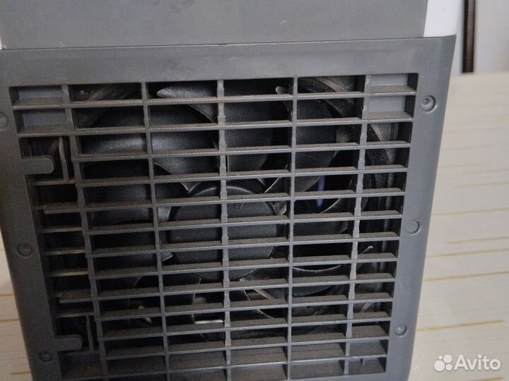 Кондиционерт