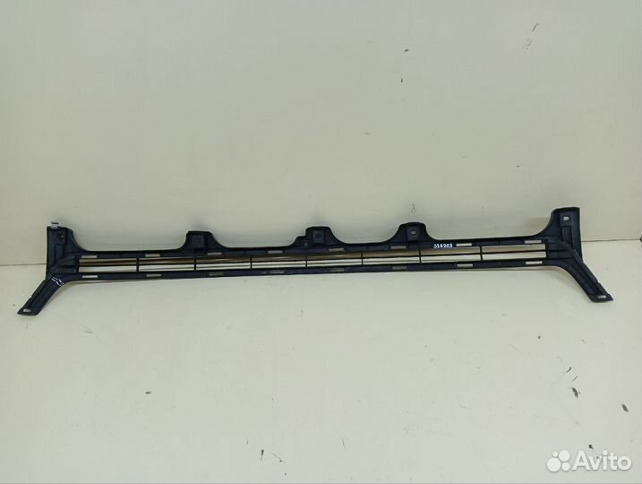 Решетка в бампер Toyota Land Cruiser Prado J150 20