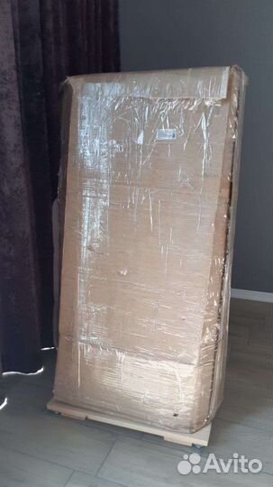 Спорткомплекс Kidwood Малыш