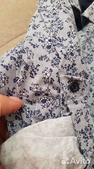 Рубашка для мальчика