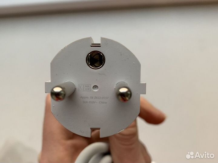 Удлинитель зарядки для MacBook Apple MagicSafe