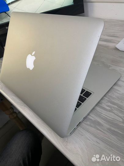 Macbook Air 13 mid 2012