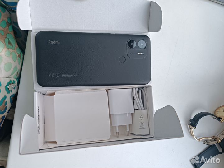 Телефон новый и планшет на запчасти