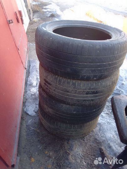Hankook Nordik IS RW08 235/55 R17