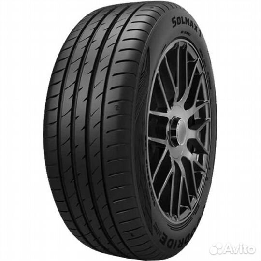 Goodride Solmax 1 205/50 R17 93