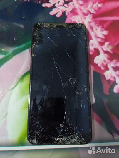 HUAWEI Y6 Prime (2019), 2/16 ГБ