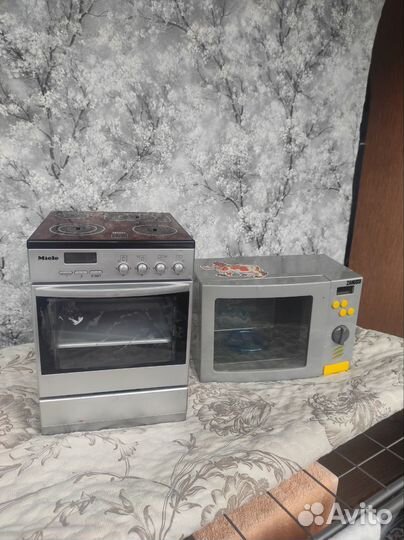 Игрушки для девочек