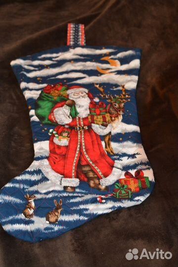 Рождественские подарки