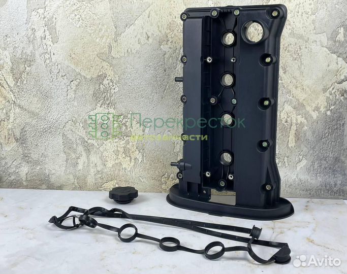 Крышки гбц оригинал для Лачетти 96473698 GM