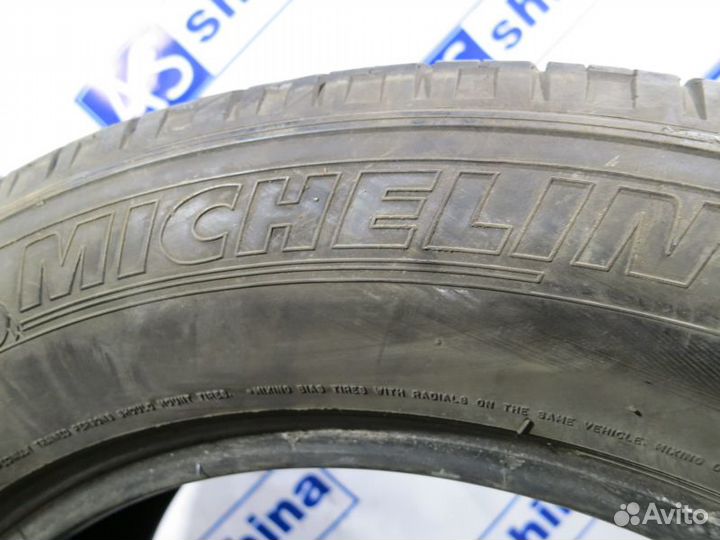 Michelin Primacy MXM4 245/55 R17 92N