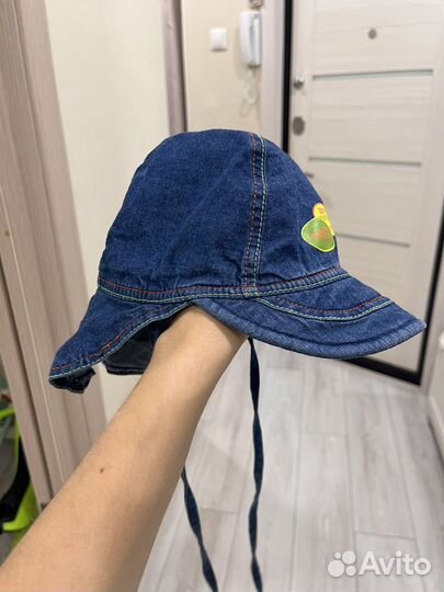 Панамка детская