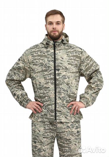 Костюм защитный летний