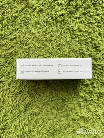 Xiaomi Redmi A2+, 3/64 ГБ