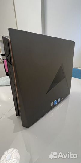 Asus ROG GR8 ii
