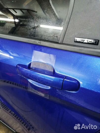 Тонировка /броня /автовинил