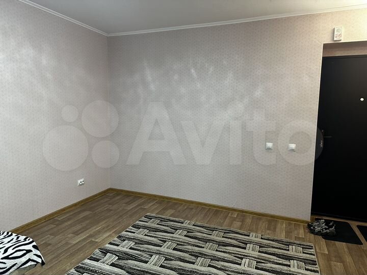 Квартира-студия, 29 м², 7/10 эт.