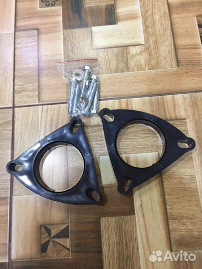 Проставки форд