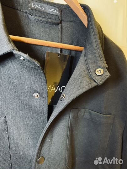 Рубашка maag XXL новая