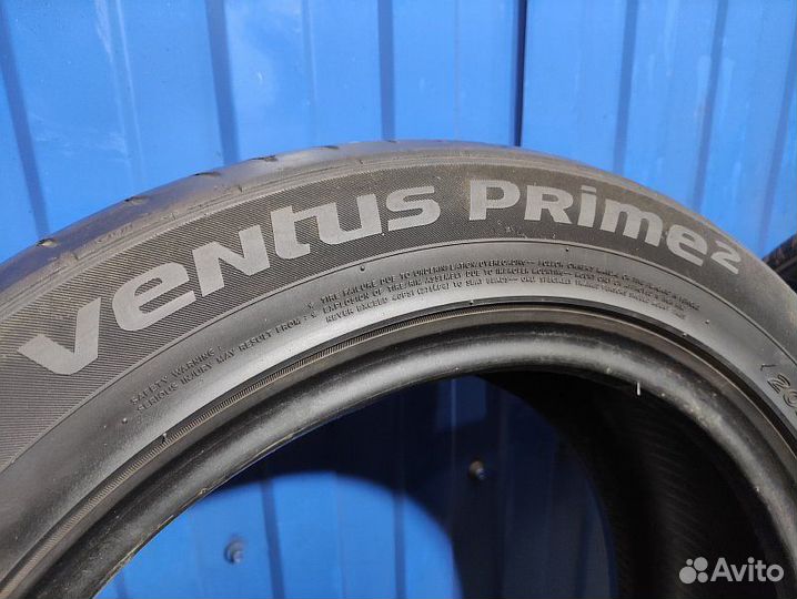 Hankook Ventus Prime 2 K115 205/55 R16